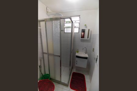 Apartamento à venda com 55m², 2 quartos e 1 vagaBanheiro