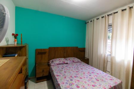 Apartamento para alugar com 2 quartos, 55m² em Santa Barbara, Niterói