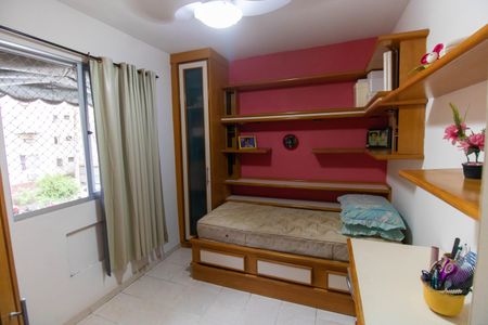 Apartamento para alugar com 2 quartos, 55m² em Santa Barbara, Niterói