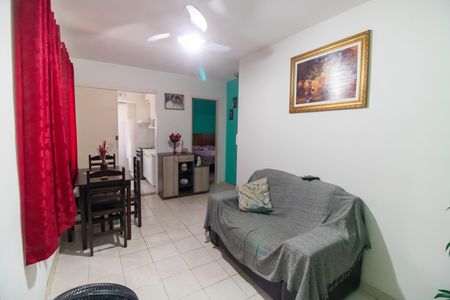 Apartamento para alugar com 2 quartos, 55m² em Santa Barbara, Niterói
