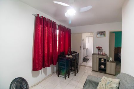 Apartamento para alugar com 2 quartos, 55m² em Santa Barbara, Niterói