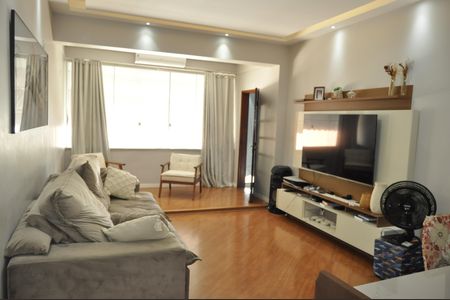 Apartamento à venda com 2 quartos, 97m² em Engenho de Dentro, Rio de Janeiro