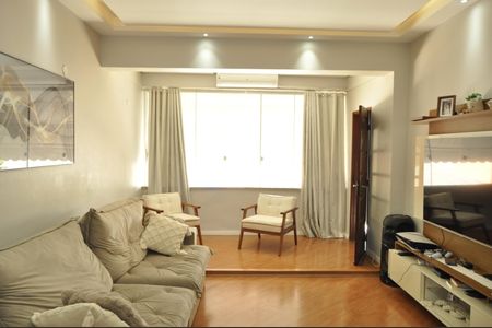 Apartamento à venda com 2 quartos, 97m² em Engenho de Dentro, Rio de Janeiro