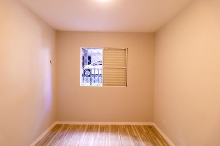 Apartamento à venda com 86m², 3 quartos e 1 vagaQuarto 02