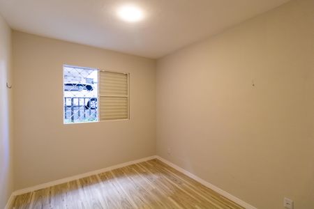 Apartamento à venda com 86m², 3 quartos e 1 vagaQuarto 02