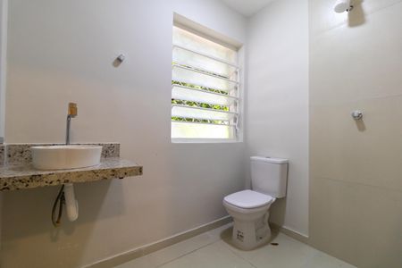 Apartamento à venda com 86m², 3 quartos e 1 vagaBanheiro 