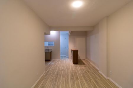 Apartamento à venda com 86m², 3 quartos e 1 vagaSalas