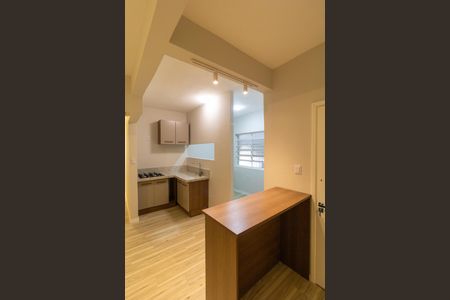 Apartamento à venda com 86m², 3 quartos e 1 vagaCozinha