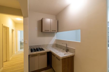 Apartamento à venda com 86m², 3 quartos e 1 vagaCozinha