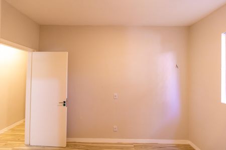 Apartamento à venda com 86m², 3 quartos e 1 vagaQuarto 02