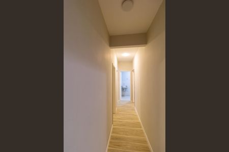 Apartamento à venda com 86m², 3 quartos e 1 vagaCorredor