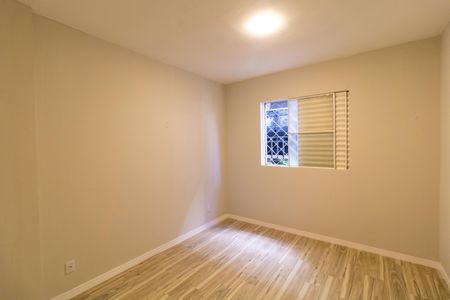 Apartamento à venda com 86m², 3 quartos e 1 vagaQuarto 01