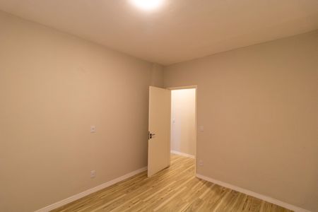 Apartamento à venda com 86m², 3 quartos e 1 vagaQuarto 01