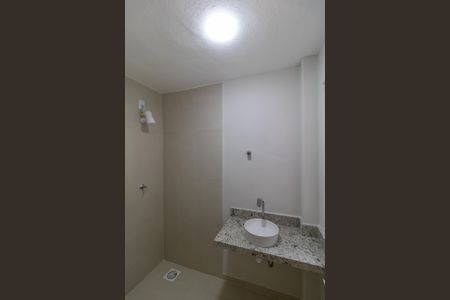 Apartamento à venda com 86m², 3 quartos e 1 vagaBanheiro da Suíte