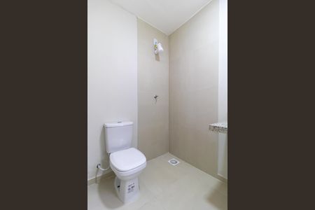 Apartamento à venda com 86m², 3 quartos e 1 vagaBanheiro da Suíte