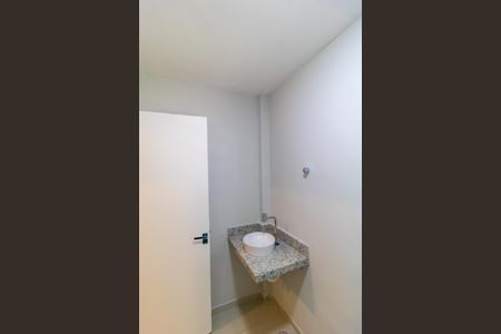 Apartamento à venda com 86m², 3 quartos e 1 vagaBanheiro 