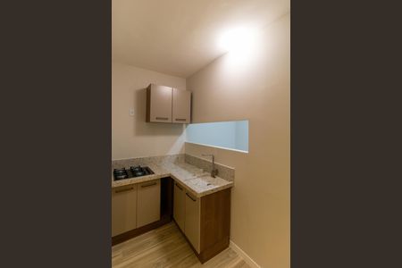 Apartamento à venda com 86m², 3 quartos e 1 vagaCozinha