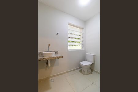 Apartamento à venda com 86m², 3 quartos e 1 vagaBanheiro 