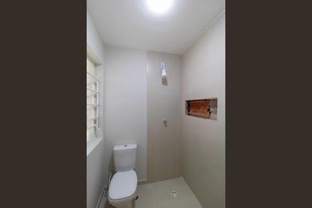 Apartamento à venda com 86m², 3 quartos e 1 vagaBanheiro 