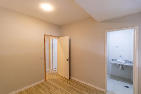 Apartamento à venda com 86m², 3 quartos e 1 vagaSuíte