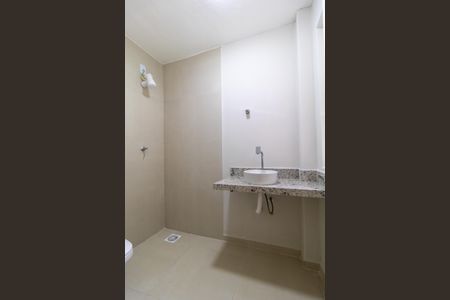 Apartamento à venda com 86m², 3 quartos e 1 vagaBanheiro da Suíte