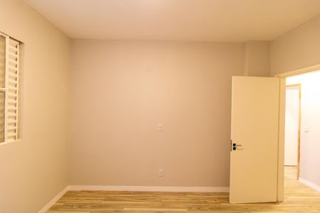 Apartamento à venda com 86m², 3 quartos e 1 vagaQuarto 01