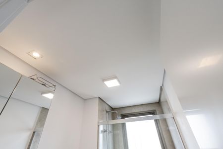 Apartamento para alugar com 110m², 3 quartos e 2 vagasQuarto 1 - Banheiro da Suite