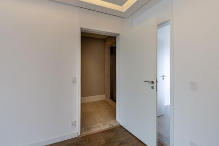 Apartamento para alugar com 110m², 3 quartos e 2 vagasHall privativo