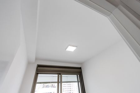 Apartamento para alugar com 110m², 3 quartos e 2 vagasQuarto 3