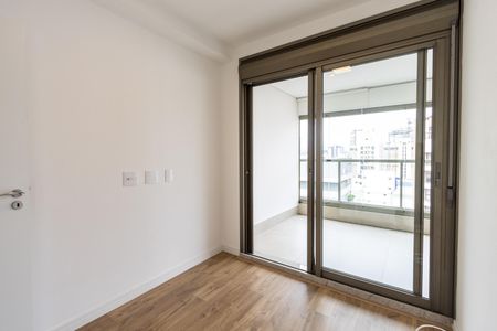 Apartamento para alugar com 110m², 3 quartos e 2 vagasQuarto 3