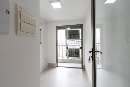 Apartamento para alugar com 110m², 3 quartos e 2 vagasÁrea de Serviço