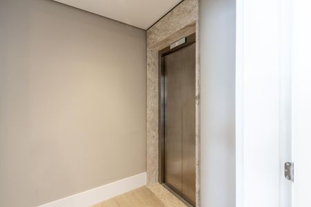 Apartamento para alugar com 110m², 3 quartos e 2 vagasHall privativo