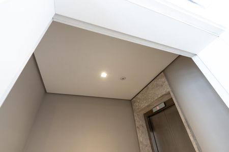 Apartamento para alugar com 110m², 3 quartos e 2 vagasHall privativo