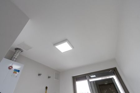 Apartamento para alugar com 110m², 3 quartos e 2 vagasÁrea de Serviço