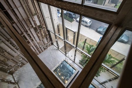 Apartamento para alugar com 110m², 3 quartos e 2 vagasHall do Condomínio