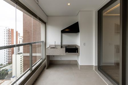 Apartamento para alugar com 110m², 3 quartos e 2 vagasVaranda