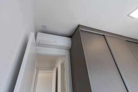 Apartamento para alugar com 110m², 3 quartos e 2 vagasQuarto 2