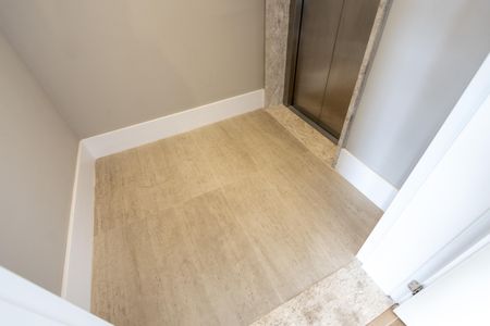 Apartamento para alugar com 110m², 3 quartos e 2 vagasHall privativo