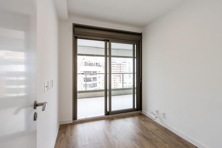 Apartamento para alugar com 110m², 3 quartos e 2 vagasQuarto 3