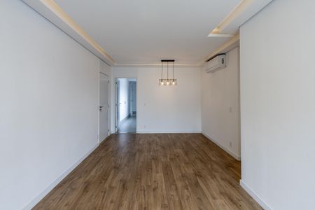 Sala de apartamento para alugar com 3 quartos, 110m² em Perdizes, São Paulo