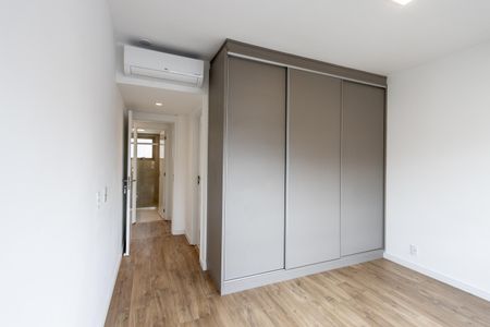 Apartamento para alugar com 110m², 3 quartos e 2 vagasQuarto 1 - Suite