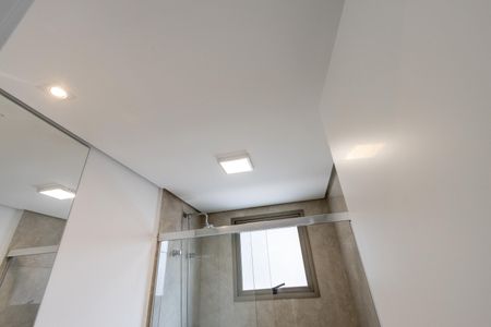 Apartamento para alugar com 110m², 3 quartos e 2 vagasBanheiro do Corredor