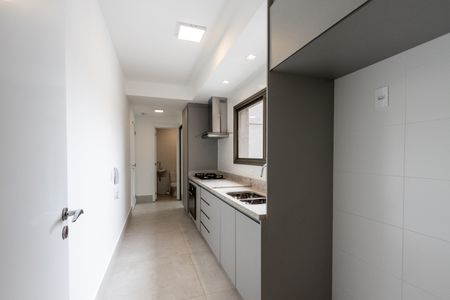 Apartamento para alugar com 110m², 3 quartos e 2 vagasCozinha