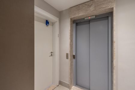 Apartamento para alugar com 110m², 3 quartos e 2 vagasLockbox