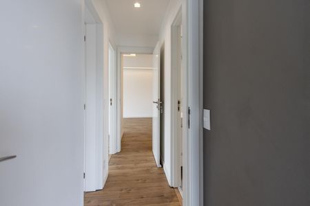 Apartamento para alugar com 110m², 3 quartos e 2 vagasCorredor