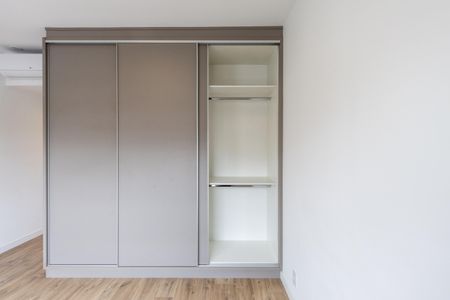 Apartamento para alugar com 110m², 3 quartos e 2 vagasQuarto 1 - Suite