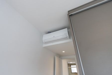 Apartamento para alugar com 110m², 3 quartos e 2 vagasQuarto 1 - Suite