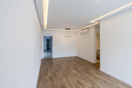 Apartamento para alugar com 110m², 3 quartos e 2 vagasSala