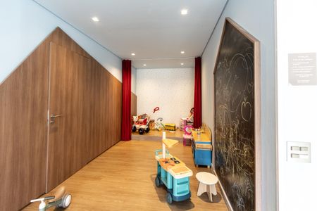 Apartamento para alugar com 110m², 3 quartos e 2 vagasBrinquedoteca