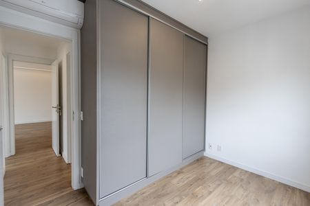 Apartamento para alugar com 110m², 3 quartos e 2 vagasQuarto 2